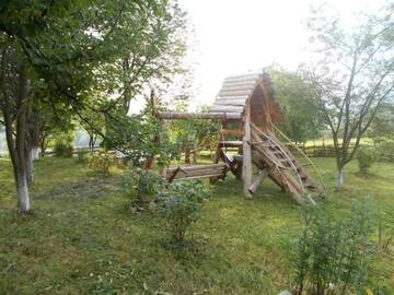 Фото номера Дом с 4 спальнями Дома для отпуска Під гіркою г. Krivopolʼye 70