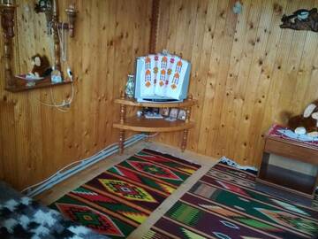 Фото номера Дом с 4 спальнями Дома для отпуска Під гіркою г. Krivopolʼye 78