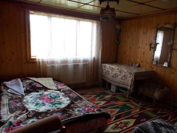 Фото номера Дом с 4 спальнями Дома для отпуска Під гіркою г. Krivopolʼye 57