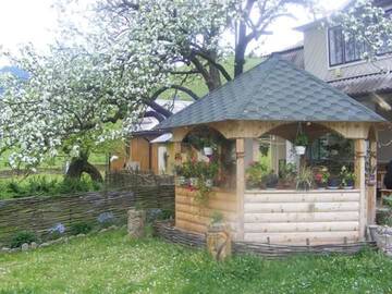 Фото номера Дом с 4 спальнями Дома для отпуска Під гіркою г. Krivopolʼye 53