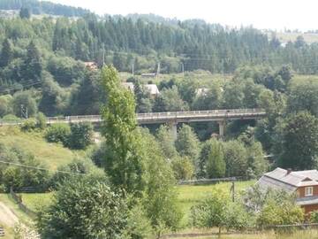 Фото номера Дом с 4 спальнями Дома для отпуска Під гіркою г. Krivopolʼye 59