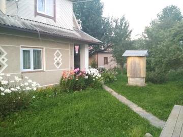 Фото номера Дом с 4 спальнями Дома для отпуска Під гіркою г. Krivopolʼye 123