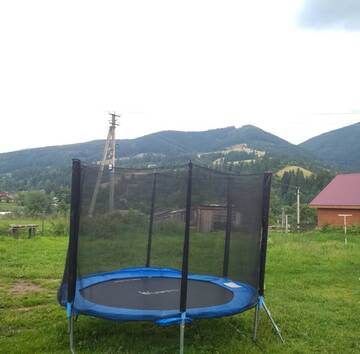 Фото номера Дом с 4 спальнями Дома для отпуска Під гіркою г. Krivopolʼye 22