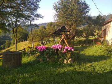 Фото номера Дом с 4 спальнями Дома для отпуска Під гіркою г. Krivopolʼye 28