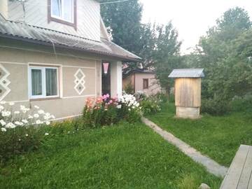 Фото номера Дом с 4 спальнями Дома для отпуска Під гіркою г. Krivopolʼye 23