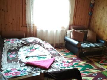 Фото номера Дом с 4 спальнями Дома для отпуска Під гіркою г. Krivopolʼye 80