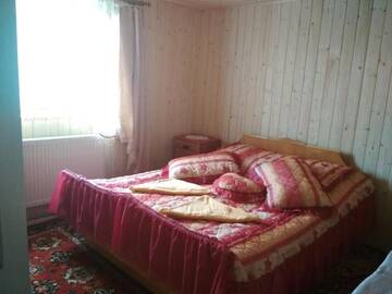 Фото номера Дом с 4 спальнями Дома для отпуска Під гіркою г. Krivopolʼye 88