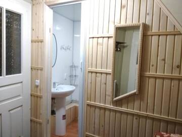 Фото номера Дом с 4 спальнями Дома для отпуска Під гіркою г. Krivopolʼye 86