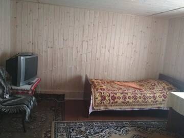 Фото номера Дом с 4 спальнями Дома для отпуска Під гіркою г. Krivopolʼye 89