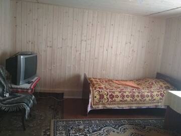 Фото номера Дом с 4 спальнями Дома для отпуска Під гіркою г. Krivopolʼye 35