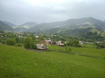 Фото номера Дом с 4 спальнями Дома для отпуска Під гіркою г. Krivopolʼye 94