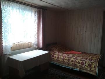 Фото номера Дом с 4 спальнями Дома для отпуска Під гіркою г. Krivopolʼye 91