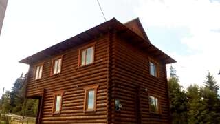Фото Лоджи Дім з ластівками г. Krivopolʼye